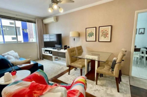 Apartamento na Vila Rica Santos